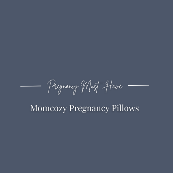 Using a U-Shaped Pregnancy Pillow for Full-Body&nbsp;Support