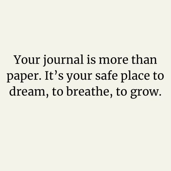 Why Writing Things Down Improves Memory and Why I Am Building a Journal&nbsp;Ecosystem