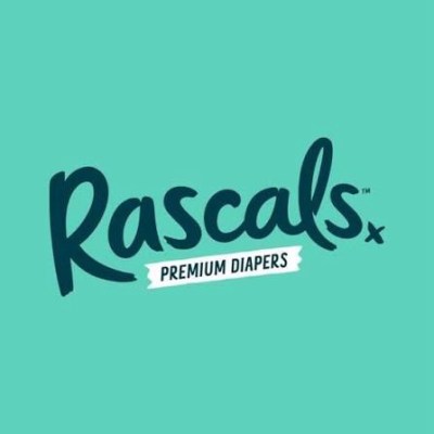 Rascals Diapers: My Honest Thoughts as a&nbsp;Mom